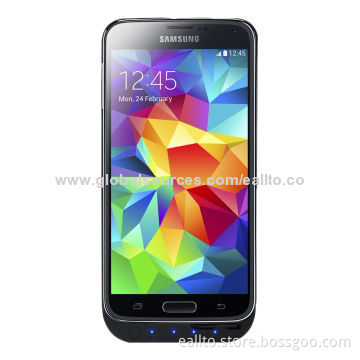 Power case for Samsung S5 Mini